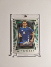 Futera platinum 2025 nicolò - futera,