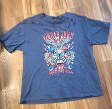 T-shirt donna Zutter USA