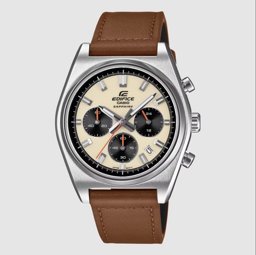 Casio edifice efb 730l 7avuef - casio, efb-730l-7avuef