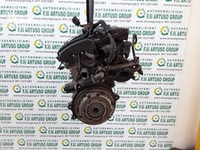 MOTORE SEAT IBIZA 1.4 BXW