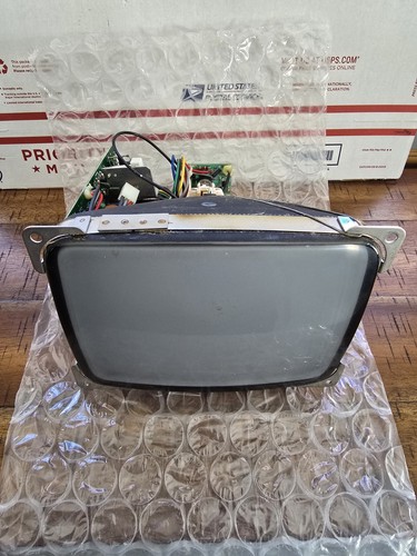 Gruppo monitor vintage - ,