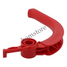 Per BOSC QUALCAST ROTAK 320