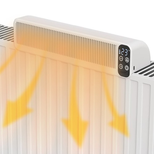 Ventilatore radiatore valiant - ventilatore,
