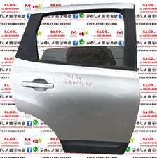 PORTIERA POSTERIORE DESTRA DX NISSAN QASHQAI I°SERIE J10 ANNO 2008