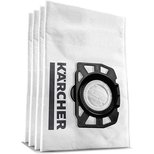Sacchetti filtro vello - 4,