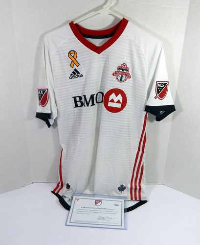 2019 toronto chris - fc, mavinga