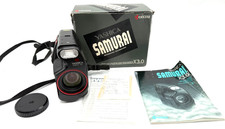Yashica Samurai X3.0 -