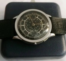 Chronograph Vintage