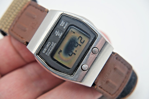 Orologio polso uomo - orologio, da
