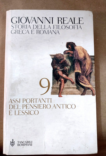 Reale storia della - g.,
