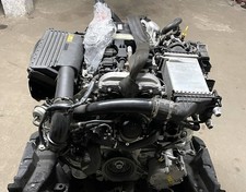 MOTORE MERCEDES-BENZ W253 W205