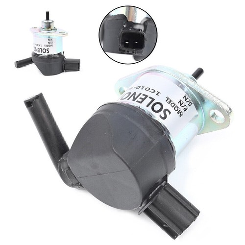 Magnete blocco carburante - 1x,
