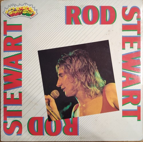 Rod stewart - –,
