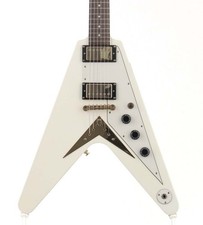 Epiphone 1958 Korina Flying V