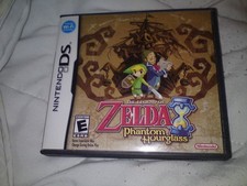 Legend zelda phantom - legend,
