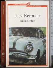 OSCAR. SULLA STRADA. JACK