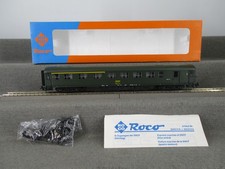 Roco scala H0 44635 carrozza