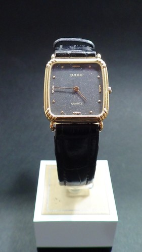 Orologio rado quartz ref - quartz,