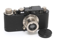 Fotocamera leica corpo - fotocamera,