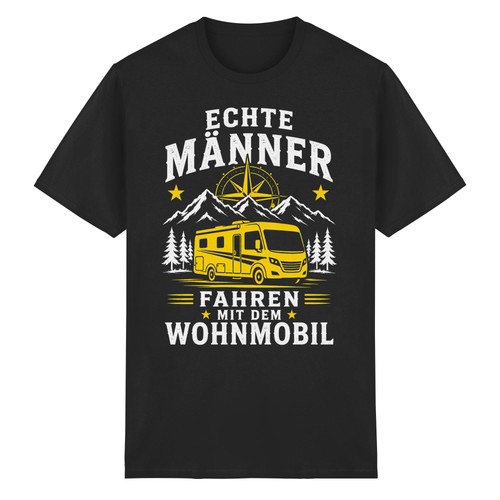 Shirt camper vero uomo - camper,