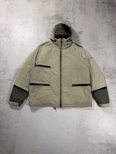 Giacca nylon Marithe Francois