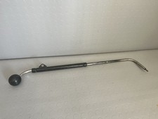 LEVA CAMBIO CON POMELLO