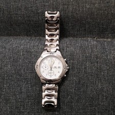 OROLOGIO CHRONO VAGARY 