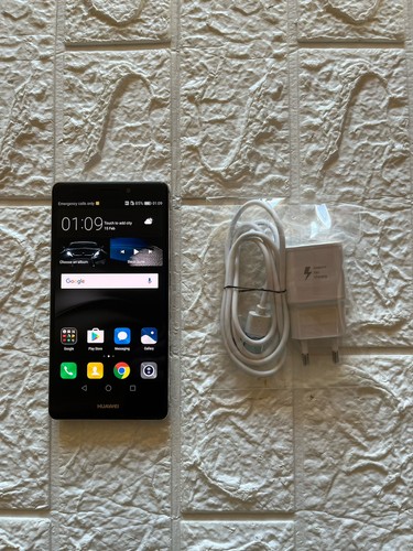 Huawei mate crr l09 - huawei, –
