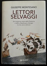 Montesano Giuseppe: LETTORI