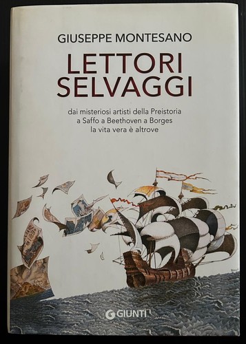 Montesano giuseppe lettori - montesano, giuseppe: