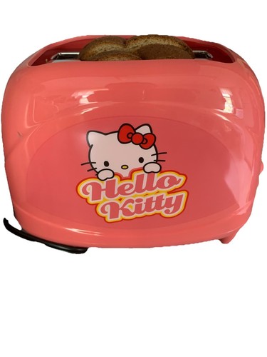 Tostapane hello kitty - hello, sanrio