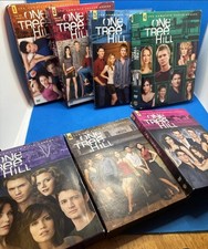 One tree hill dvd season - tree, 7