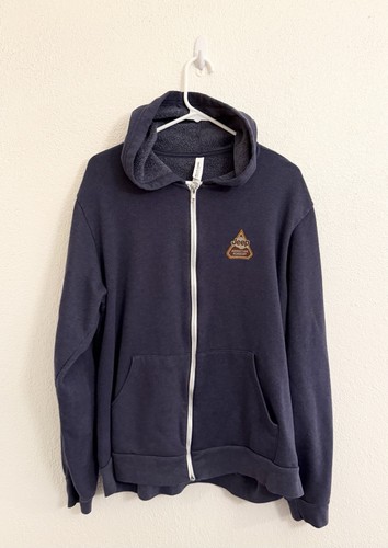 Felpa con cappuccio zip - felpa,