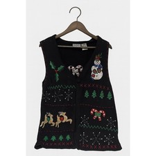 Maglione brutto vintage
