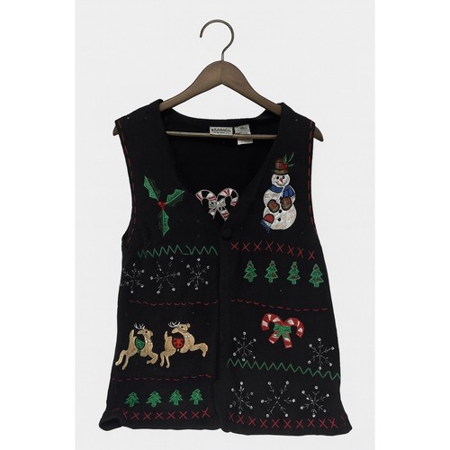 Maglione brutto vintage