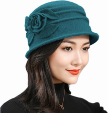 Cappello Da Donna Invernale