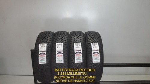 Gomme usate termiche - usate,