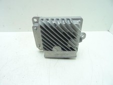 Amplificatore audio RENAULT