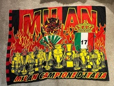 Sciarpa AC Milan (3) e