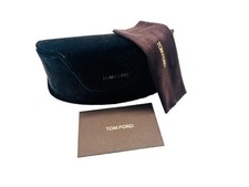 Nuova custodia occhiali da