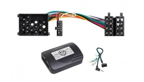 Adattatore telecomando volante