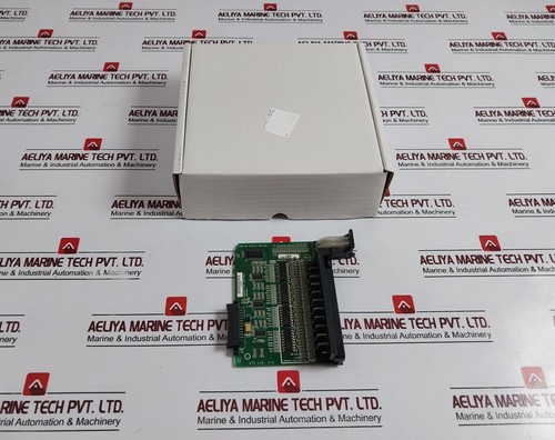 Modulo ingressi plc - plc, ge