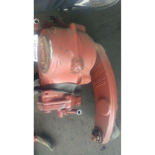 Scatola sterzo - scatola, (autocarro)