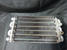 SCAMBIATORE BITERMICO 1023625 1025890 PER CALDAIE IMMERGAS EOLO 974
