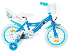 Bicicletta Huffy Frozen 14