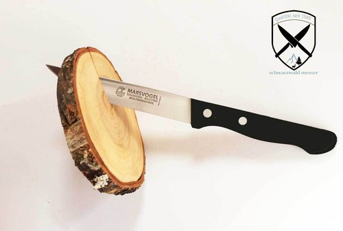 Coltello cucina punta - coltello, da