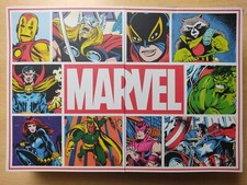 Funko Pocket Pop ! Marvel 80 Anni 24 mini figure 