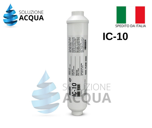 Filtro linea post - linea,