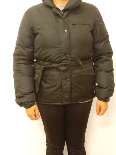 Piumino donna tucano - donna,