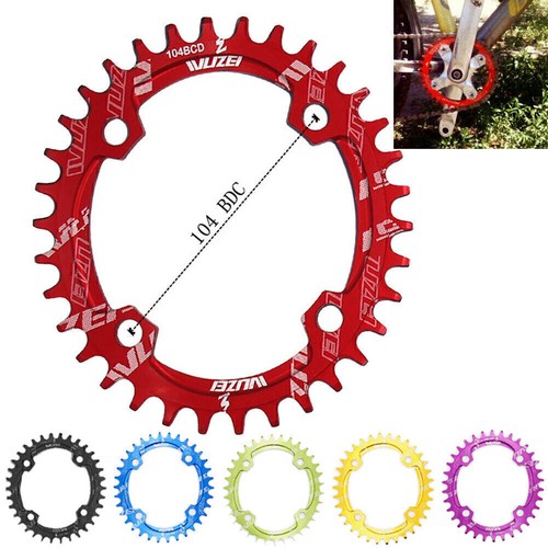 Pignone pedivella bici - , 30t